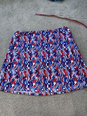 Love love skirts skort